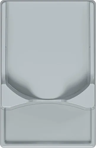 Miniatura 5 de Skywin TidyFriend - Dispensador de detergente líquido sin derrames, soporte dispensador de jabón para ropa con bandeja de goteo para organización