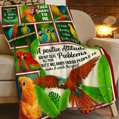 Miniatura 8 de Manta de bandera estadounidense y águila, regalos para niñas, niños, manta de vellón de águila calva, suave, cálida, mullida, patriótica