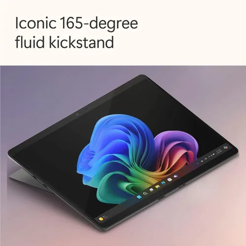 Miniatura 5 de Microsoft Surface Pro 11 13" Copilot+ PC, Tableta AI, Pantalla táctil LCD de 2880x1920 120Hz, 10-Core Qualcomm Snapdragon X Plus, 16GB RAM, 1TB SSD