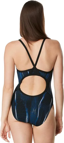 Miniatura 4 de Speedo Women's Solar Boom Flyback Swimsuit