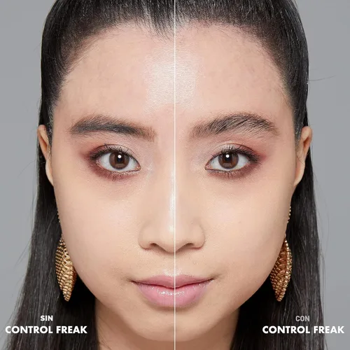 Miniatura 3 de NYX PROFESSIONAL MAKEUP Control Freak Gel para cejas - Transparente