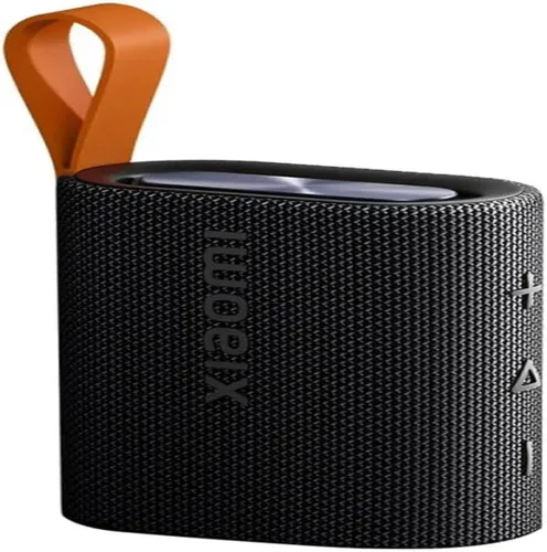 Miniatura 3 de Xiaomi Paquete de sonido Mi Altavoz portátil Bluetooth 5.4, IP67 impermeable al aire libre Bluetooth altavoz con sonido dinámico, soporta conexión