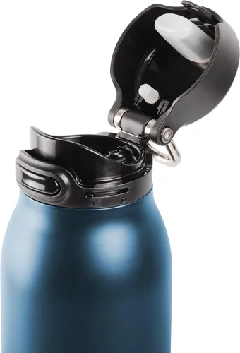Miniatura 3 de Botella de agua de alta calidad aislada al vacío con altavoz Bluetooth recargable y control remoto Xtreme Mini Bluetooth. El control remoto funciona
