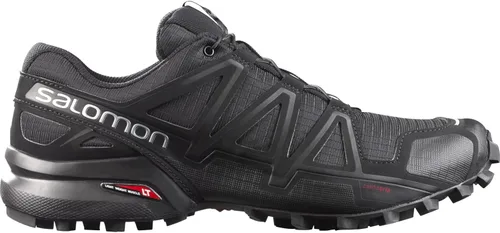 Miniatura 19 de Salomon Speedcross 4 Trail Zapatillas de running para hombre, negroEvergladeSulphur Spring,US