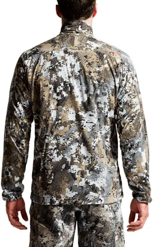 Miniatura 17 de SITKA Gear Chaqueta ambiental aislada de caza para hombre