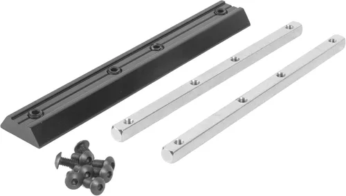 Miniatura 14 de Abrazadera de borde recto ProGrip ideal para cortar hojas grandes de madera contrachapada y ranuras Dado