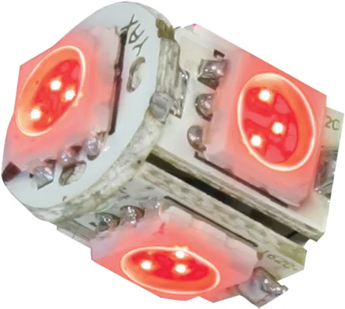 Miniatura 19 de GG Grand General 74940 Bombilla (73/37 ámbar 1-LED de alta potencia, 12 V, par)