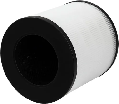 Miniatura 8 de Nispira TD-1300 CL-6070A TAP01 Filtros de repuesto True HEPA 4 en 1 compatibles con Tredy TD-1300, Tenergy Renair, Cool-Living, BEABA - Purificador
