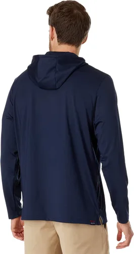 Miniatura 2 de Puma Golf Men's Volition Star Stripe Hoodie