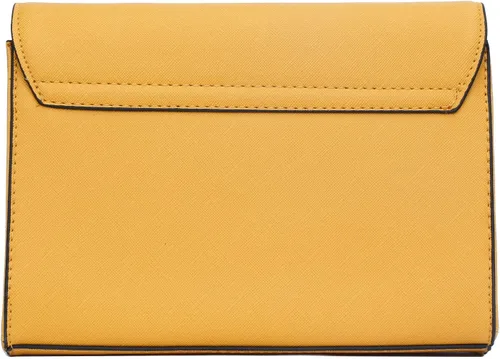 Miniatura 5 de KKXIU Elegante bolso de mano de piel sintética para mujer, bolso de mano plegable para fiesta, boda, baile de graduación