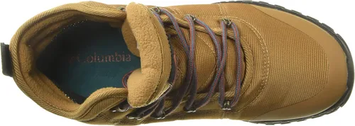 Miniatura 5 de Botas de nieve Columbia Fairbanks Omni-Heat para hombre