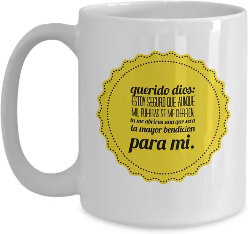 Miniatura 3 de Regalo para Cristianos Catolicos Judios Dios Tazas de café con monograma para hombres y mujeres que aman taza grande de tazas de café personalizadas