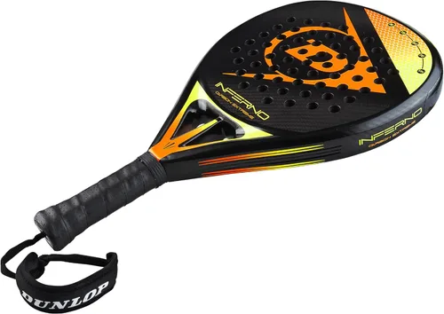 Miniatura 7 de Dunlop Sports Inferno Carbon Padel Racket Series