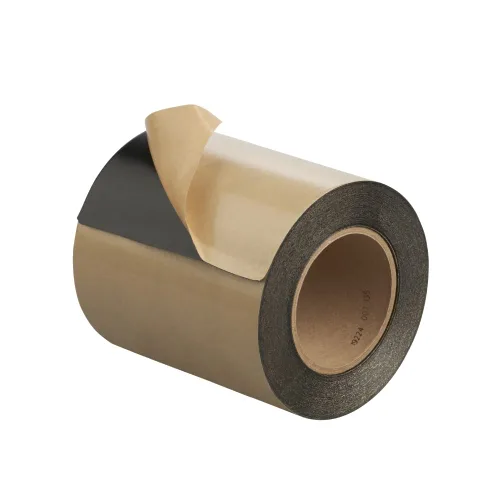 Miniatura 4 de ZIP System Huber Cinta de impermeabilización 6 pulgadas x 75 pies Cinta autoadhesiva para aberturas ásperas de puertas y ventanas (6" x 75')