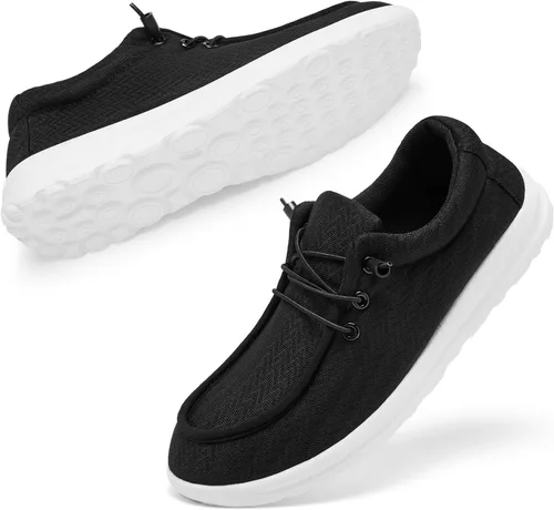 Miniatura 2 de Racqua Zapatos de agua ultraligeros con suela EVA para hombre y mujer