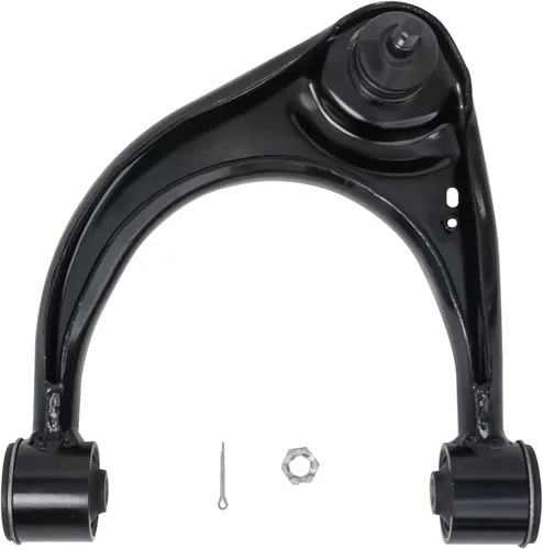 Miniatura 264 de Detroit Axle - Brazo de control delantero para Chevy Tahoe Avalanche Silverado Suburban GMC Sierra Yukon XL 1500 Express Savana 2500 Cadillac
