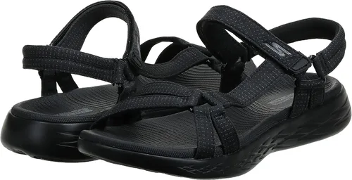 Miniatura 7 de Skechers Women's On-The-go 600-Brilliancy Sport Sandal