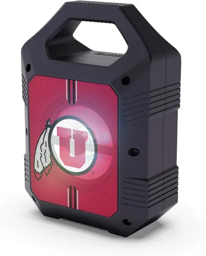 Miniatura 40 de SOAR NCAA ShockBox XL - Altavoz inalámbrico Bluetooth unisex