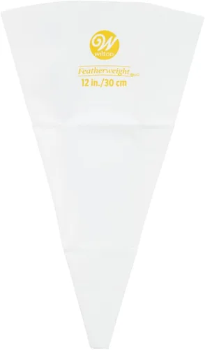 Miniatura 2 de Ribete decorativo de peso pluma, reutilizable, 25;5 cm (10in)