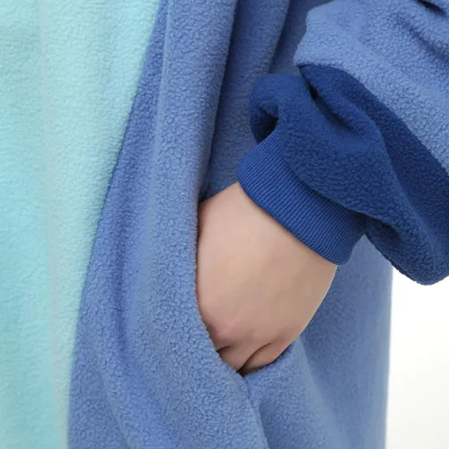 Miniatura 8 de MAJ&COS - Pijamas de animales para adultos, disfraz de Halloween, mameluco unisex