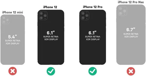 Miniatura 2 de OtterBox Commuter Series - Funda para celular