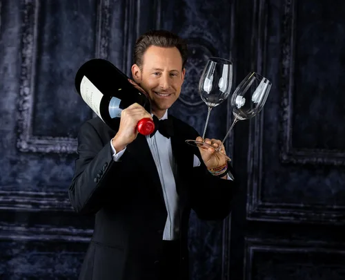 Miniatura 2 de Riedel Superleggero Burdeos Grand Cru