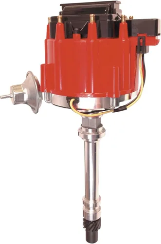 MSD 8362Street Fire Distribuidor HEI