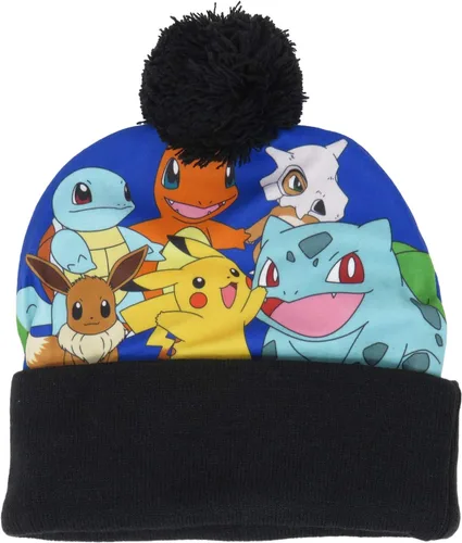 Miniatura 2 de Bioworld unisex-adult Beanie