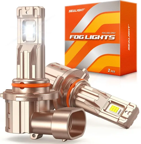 Miniatura 18 de SEALIGHT 194 bombilla LED azul, luz de matrícula, luz de cúpula, T10 168 2825 W5W 3030 chips brillantes tipo cuña para reemplazar luz LED de mapa