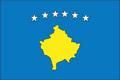 Miniatura 94 de Bandera de poliéster de Venezuela de 3 x 5 para interiores o exteriores, más de 200 banderas internacionales de 3 x 5 pies (35.4 x 59.1 in)