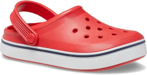 Miniatura 6 de Crocs Zuecos unisex para niños fuera de la cancha