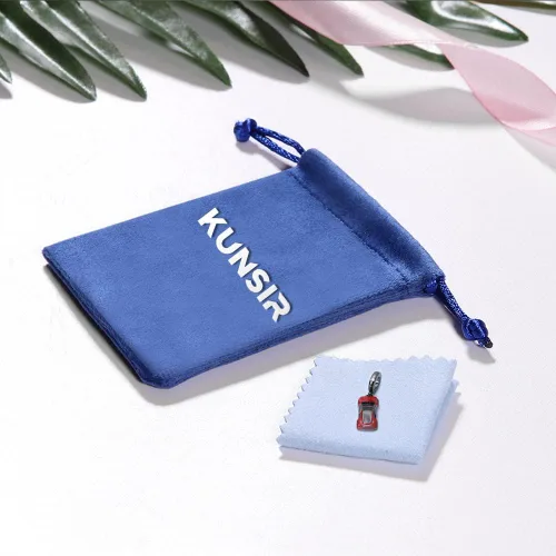 Miniatura 10 de KUNSIR Los abalorios se adaptan a pulseras Pandora para mujer, plata de ley 925, cuentas colgantes de joyería para niñas, dijes de feliz cumpleaños