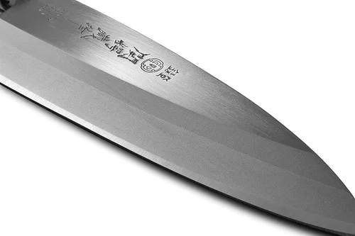 Miniatura 5 de Cuchillo japonés de cocina, de JapanBargain, de acero inoxidable