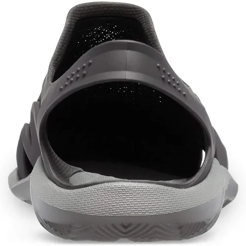 Miniatura 7 de Crocs Swiftwater - Sandalias de malla ondulada para hombre