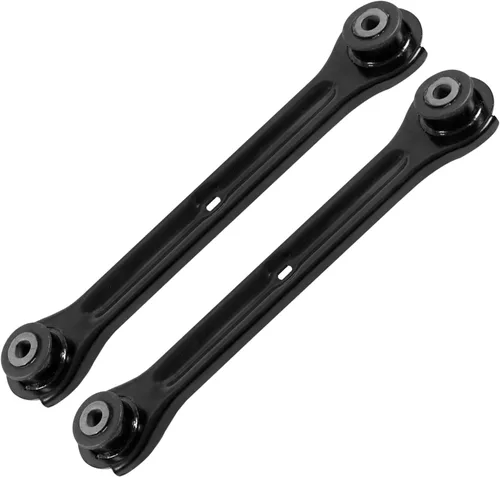 Miniatura 64 de Detroit Axle - 2 brazos de control superiores delanteros para Chevy Silverado GMC Sierra Yukon XL Avalanche Suburban Express Savana 1500 Tahoe