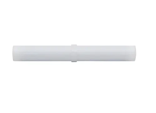 SP Bel-Art Spinbar - Barra de agitación magnética cilíndrica de teflón; 0.500 x 0.315 in, blanco (F37111-0012)