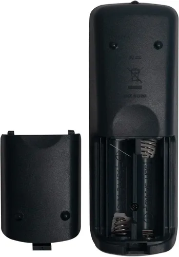 Miniatura 4 de Nuevo - Mando a distancia RM-SC1 para Sony Mini Hi Fi CMT-NE3 MHC-GX450 MHC-GX250 MHCGX250