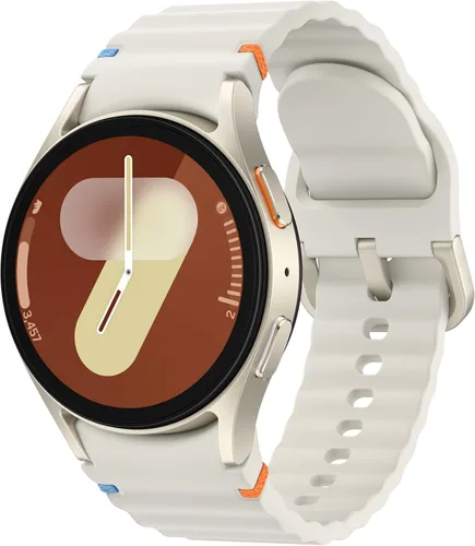 Miniatura 12 de SAMSUNG Galaxy Watch 7 40mm Bluetooth AI Smartwatch con puntuación de energía, consejos de bienestar, seguimiento de frecuencia cardíaca, monitor