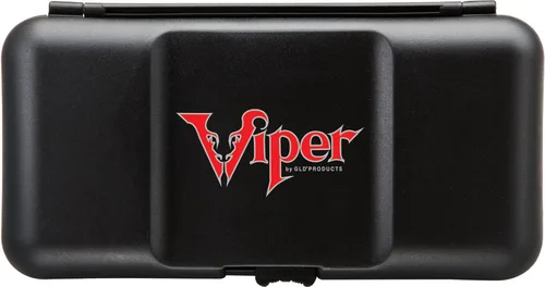 Miniatura 8 de Viper V-Factor - Juego de dardos de punta suave 90% tungsteno con estuche