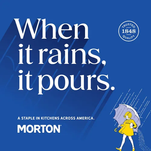 Miniatura 7 de Sal Kosher Morton, 3 libras