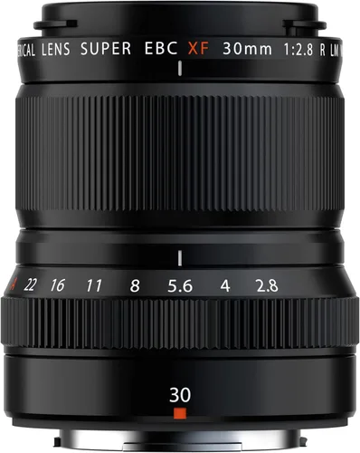 Miniatura 5 de Fujifilm Lente macro Fujinon XF30mmF2.8 R LM WR