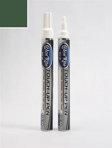 Miniatura 44 de ColorRite - Pintura de retoque para Audi A8, color negro perla, color negro LW8X (2011) Havanna Black Pearl Clearcoat