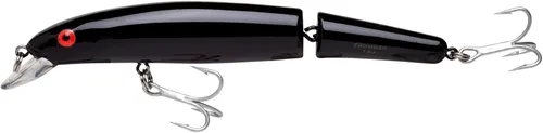 Miniatura 75 de Bomber Señuelos Long A Slender Minnow Jerbait Señuelo de Pesca a rayas (Baby Striper)