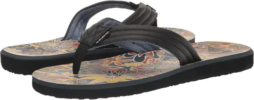 Miniatura 7 de Quiksilver Sandalia con estampado Carver para hombre