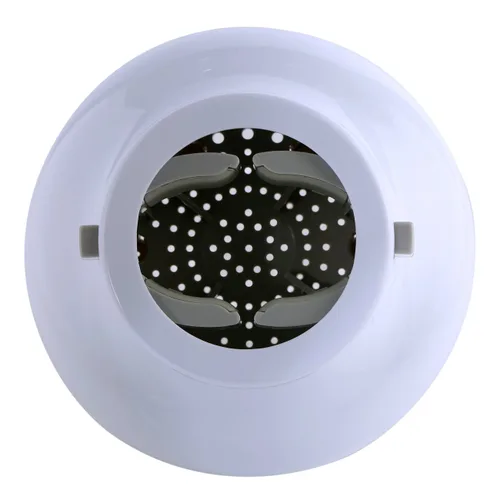 Miniatura 3 de Hairizone Difusor universal de cabello adaptable para secadores de pelo con D-1.7 pulgadas a 2.6 pulgadas para cabello rizado u ondulado