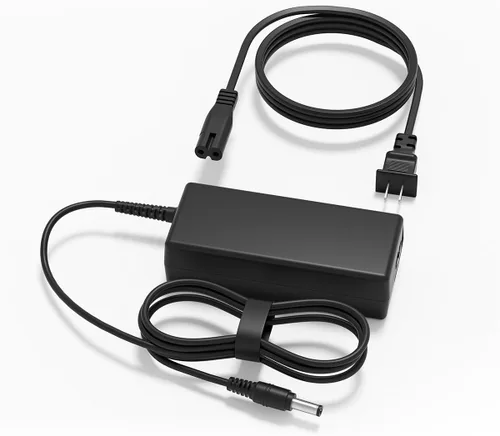 Cargador eléctrico de 42 V para scooter Hiboy compatible con Hiboy S2 Pro, S2 Lite, S2, KS4, KS4 Pro, NEX, NEX3, NEX5, Max, Max3, Max V2 Scooter