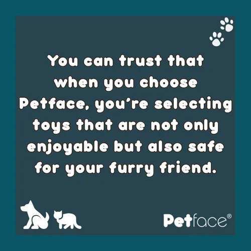 Miniatura 5 de Petface Juguete para perros Farmyard Buddies Dumpy Donkey