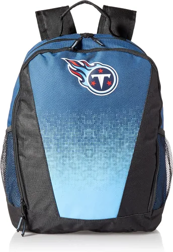 Miniatura 5 de Mochila con efecto degradado y logo de diferentes equipos de fútbol americano de la NFL