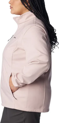 Miniatura 9 de Columbia Kruser Ridge II Softshell para mujer
