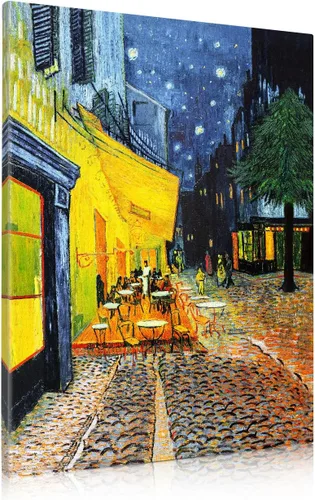 Miniatura 24 de DECORARTS - Bal du Moulin de la Galette, Reproducción de Arte de Pierre Auguste Renoir. Impresiones sobre lienzo en giclée para decoración de pared